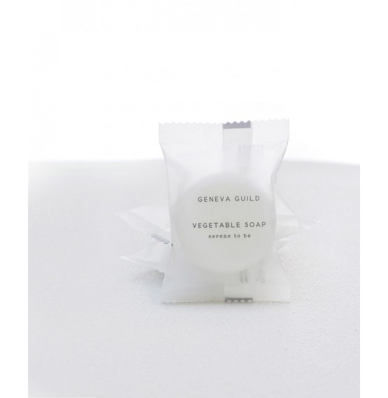 Geneva Guild Soap